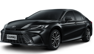 Camry HEV