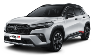 Corolla Cross