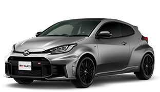 GR Yaris