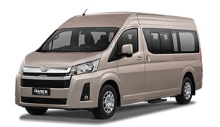 Hiace Premio