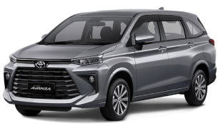 New Avanza