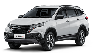 Rush GR Sport