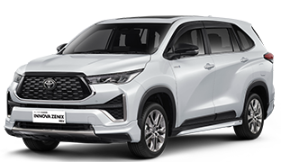 innova zenix HEV